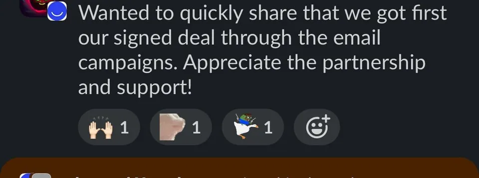 Social proof