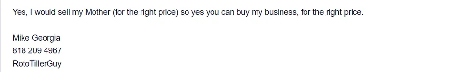 Social proof