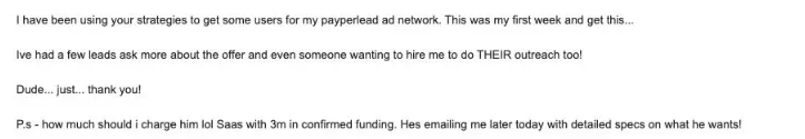 Social proof
