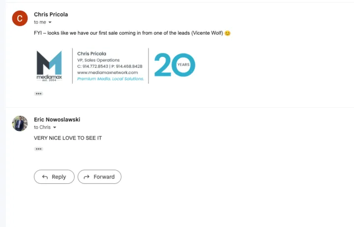 Social proof