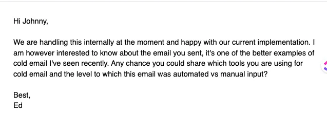 Social proof