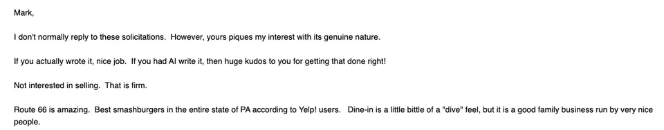 Social proof