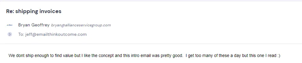 Social proof