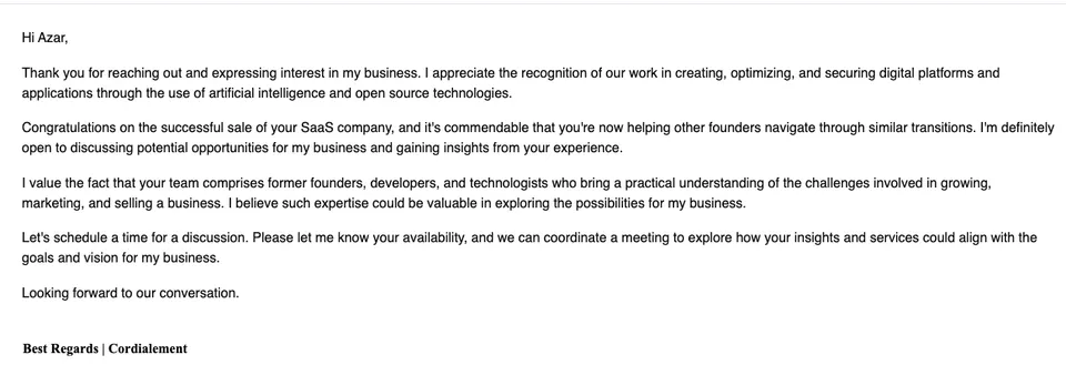 Social proof